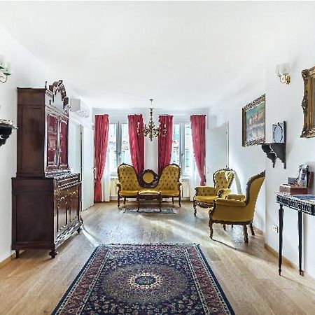 Apartament Casa Bastianello Chioggia Zewnętrze zdjęcie