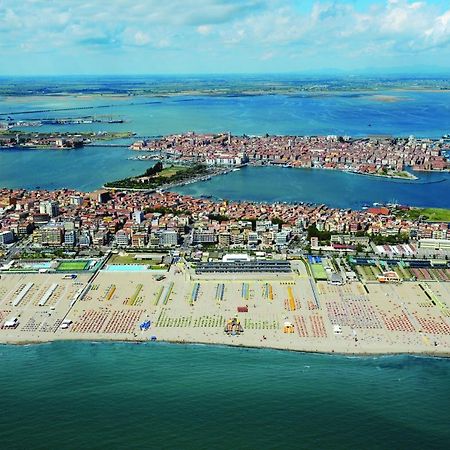 Apartament Casa Bastianello Chioggia Zewnętrze zdjęcie