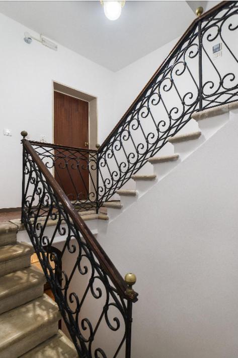 Apartament Casa Bastianello Chioggia Zewnętrze zdjęcie