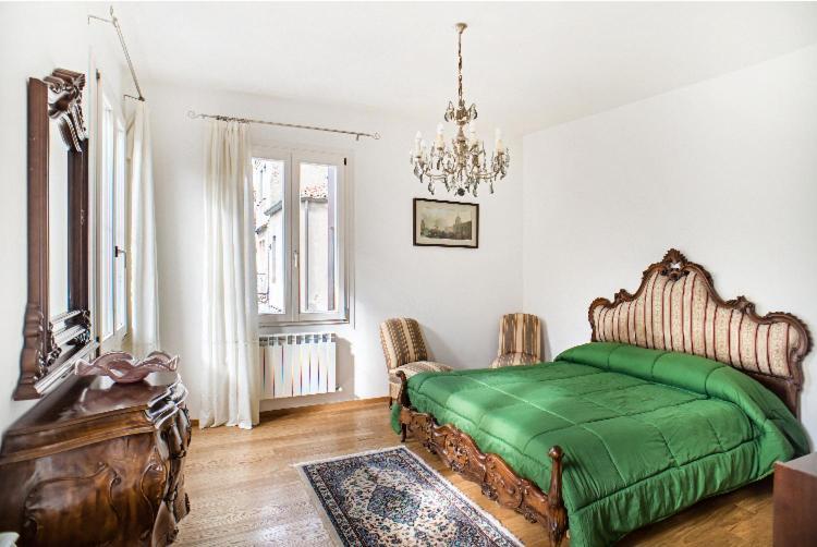 Apartament Casa Bastianello Chioggia Zewnętrze zdjęcie