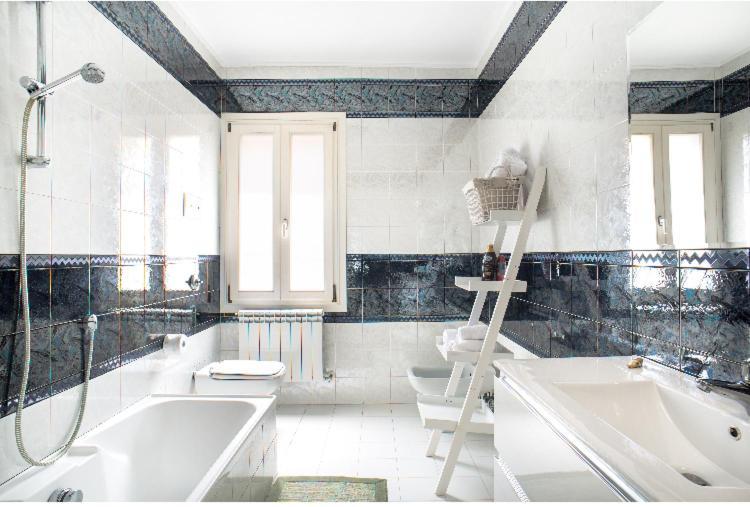 Apartament Casa Bastianello Chioggia Zewnętrze zdjęcie