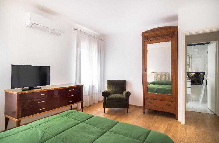 Apartament Casa Bastianello Chioggia Zewnętrze zdjęcie