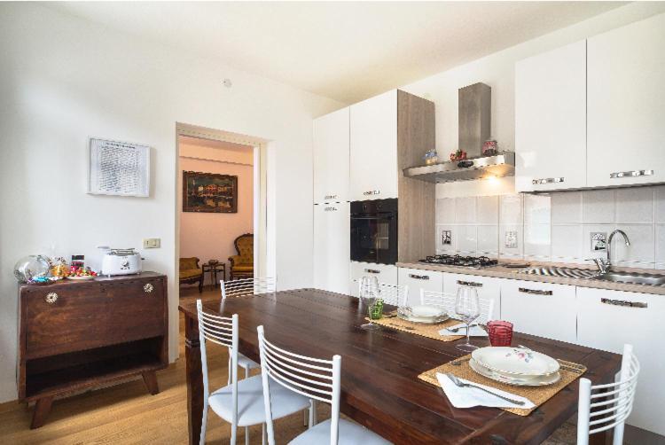 Apartament Casa Bastianello Chioggia Zewnętrze zdjęcie