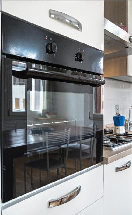 Apartament Casa Bastianello Chioggia Zewnętrze zdjęcie