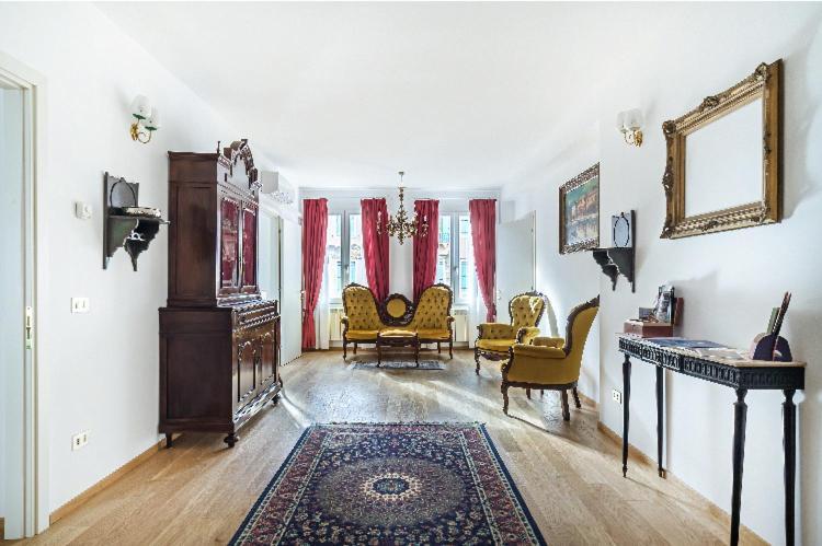 Apartament Casa Bastianello Chioggia Zewnętrze zdjęcie