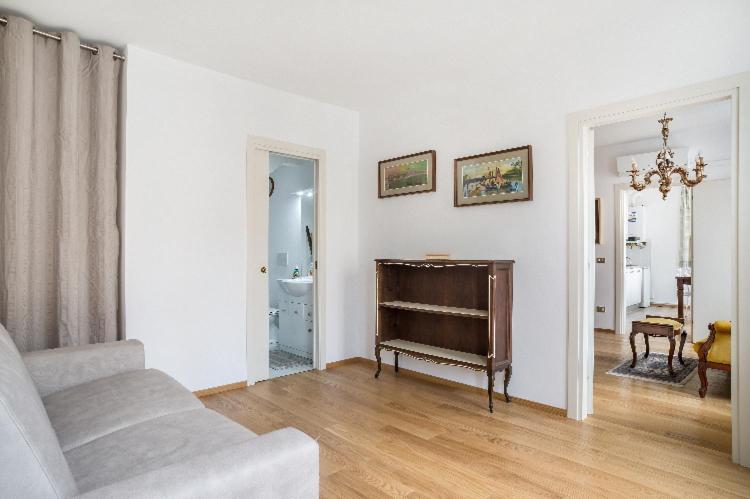 Apartament Casa Bastianello Chioggia Zewnętrze zdjęcie