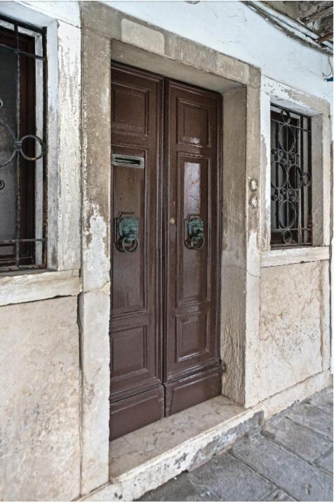 Apartament Casa Bastianello Chioggia Zewnętrze zdjęcie