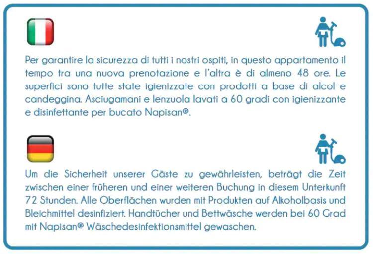 Apartament Casa Bastianello Chioggia Zewnętrze zdjęcie