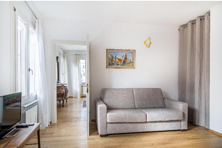 Apartament Casa Bastianello Chioggia Zewnętrze zdjęcie