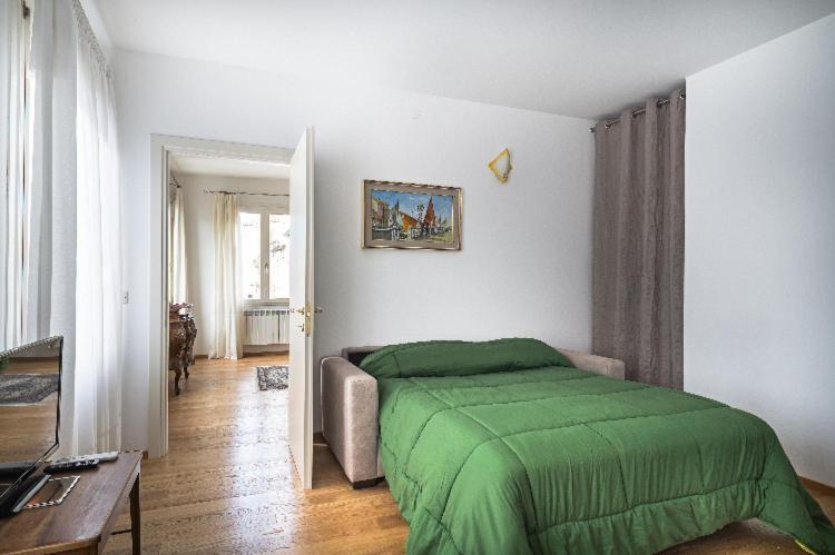 Apartament Casa Bastianello Chioggia Zewnętrze zdjęcie